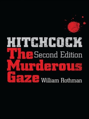 cover image of Hitchcock